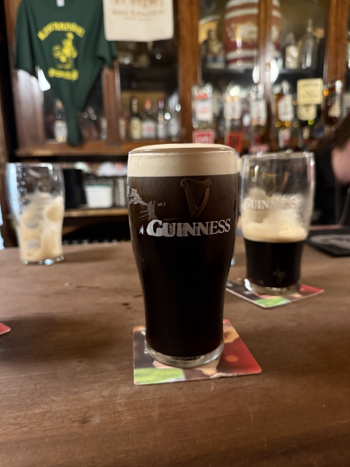 John Kavanagh The Gravediggers, photo from the pub's Google listing